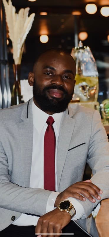 Abraham Grenguende, co-fondateur de Fromagerie Digitale — expert en marketing digital pour fromagers artisanaux