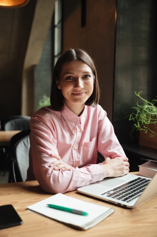 Alice Gautro, fondatrice de Fromagerie Digitale — agence digitale pour fromageries artisanales à Paris